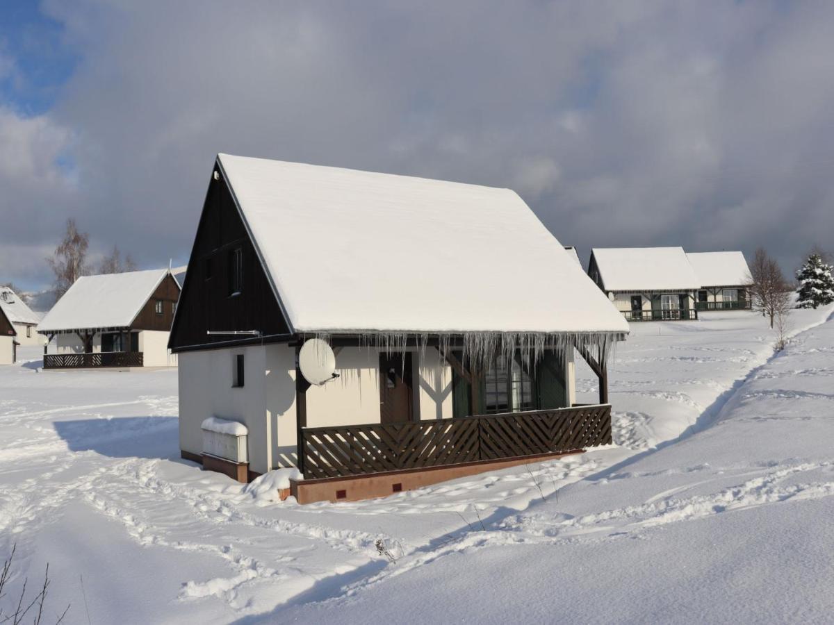 Holiday Home Holiday Hill 42 By Interhome Cista  Kültér fotó
