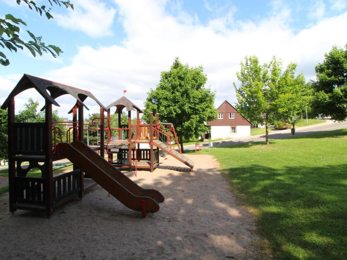 Holiday Home Holiday Hill 42 By Interhome Cista  Kültér fotó