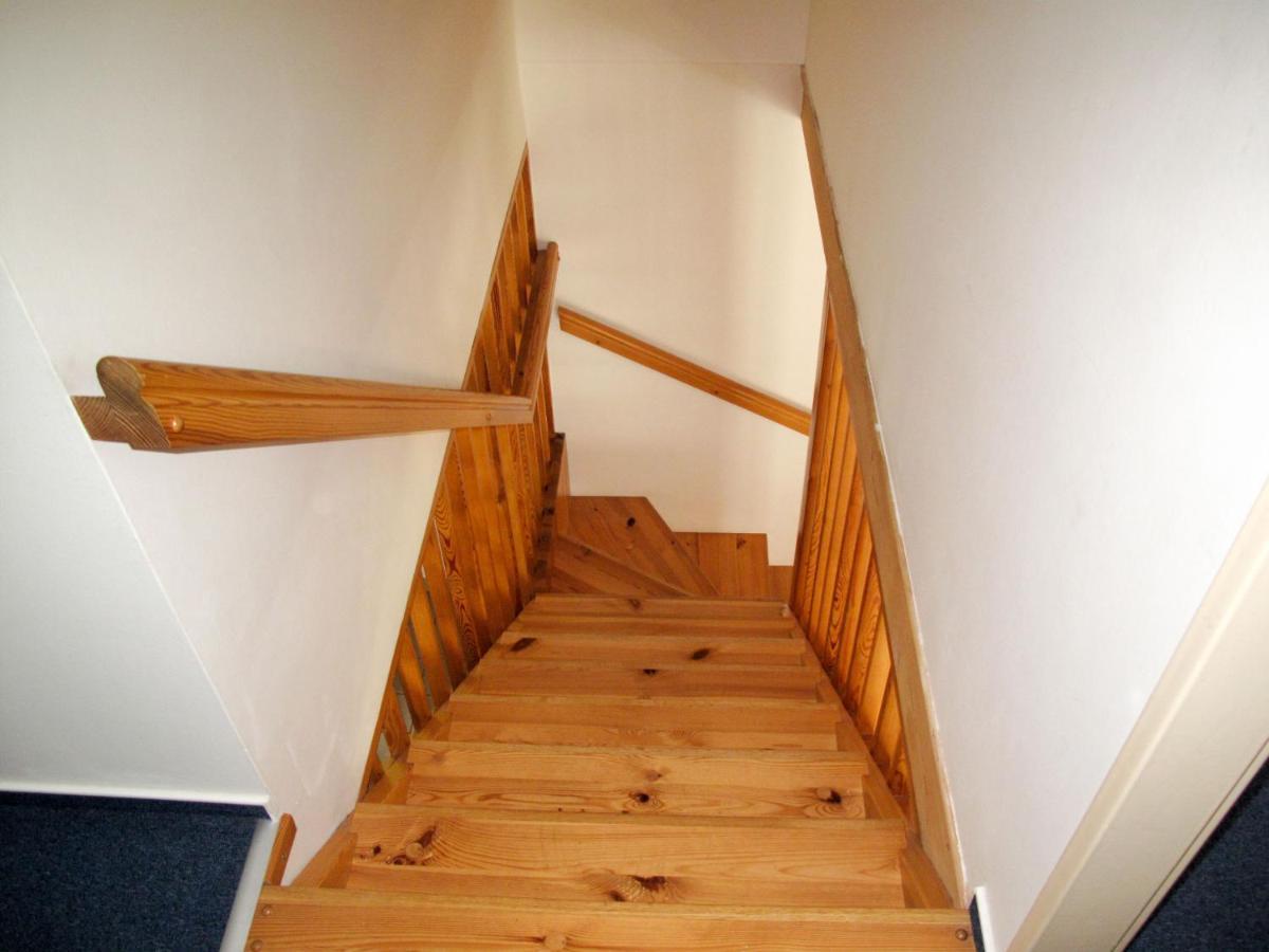 Holiday Home Holiday Hill 42 By Interhome Cista  Kültér fotó