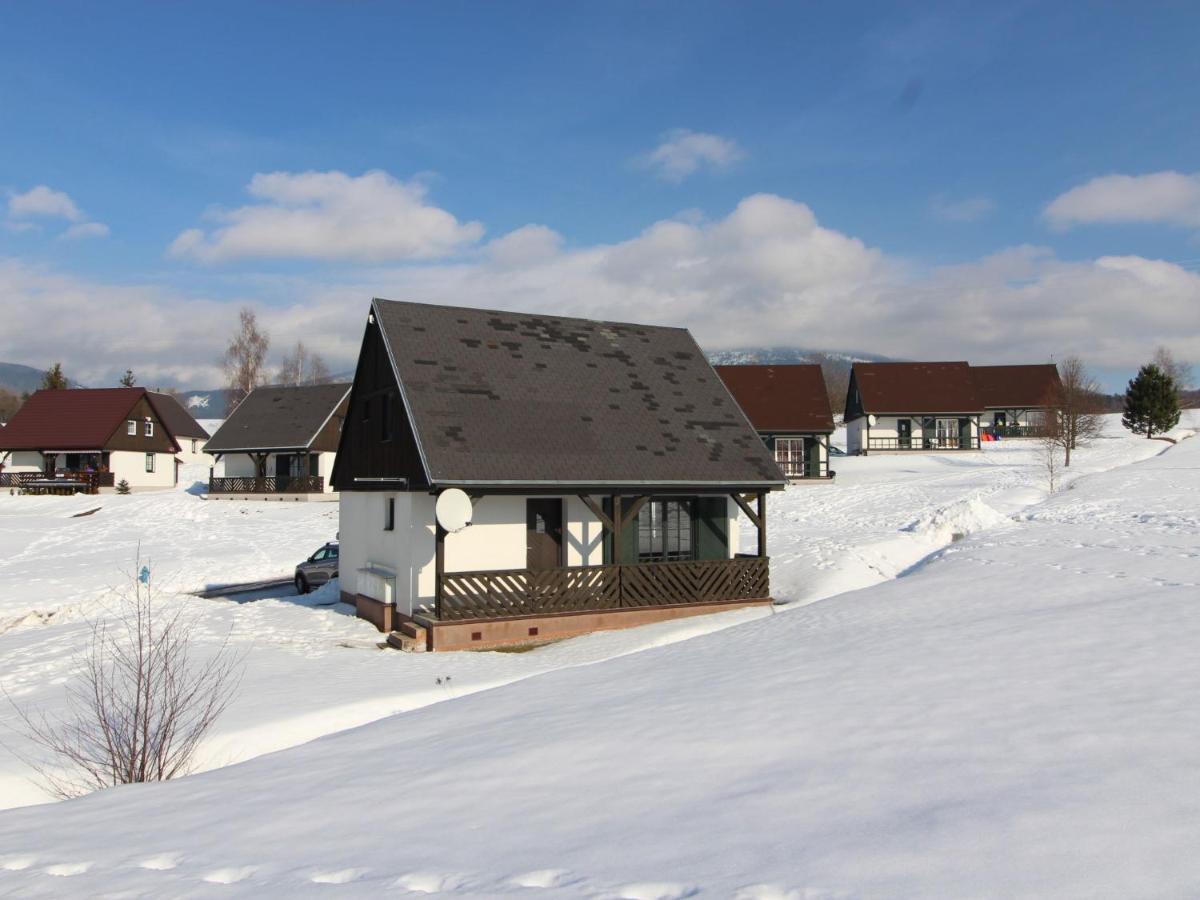 Holiday Home Holiday Hill 42 By Interhome Cista  Kültér fotó