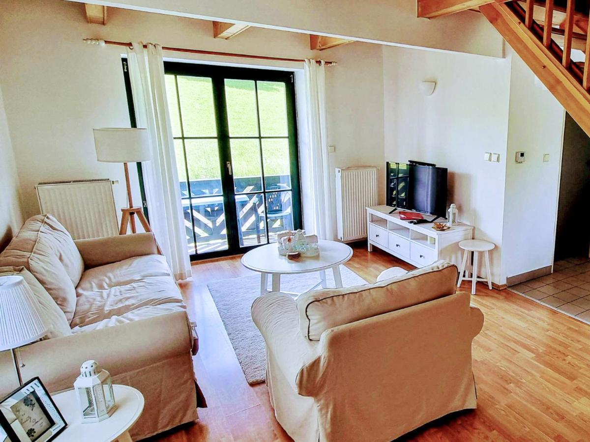 Holiday Home Holiday Hill 42 By Interhome Cista  Kültér fotó