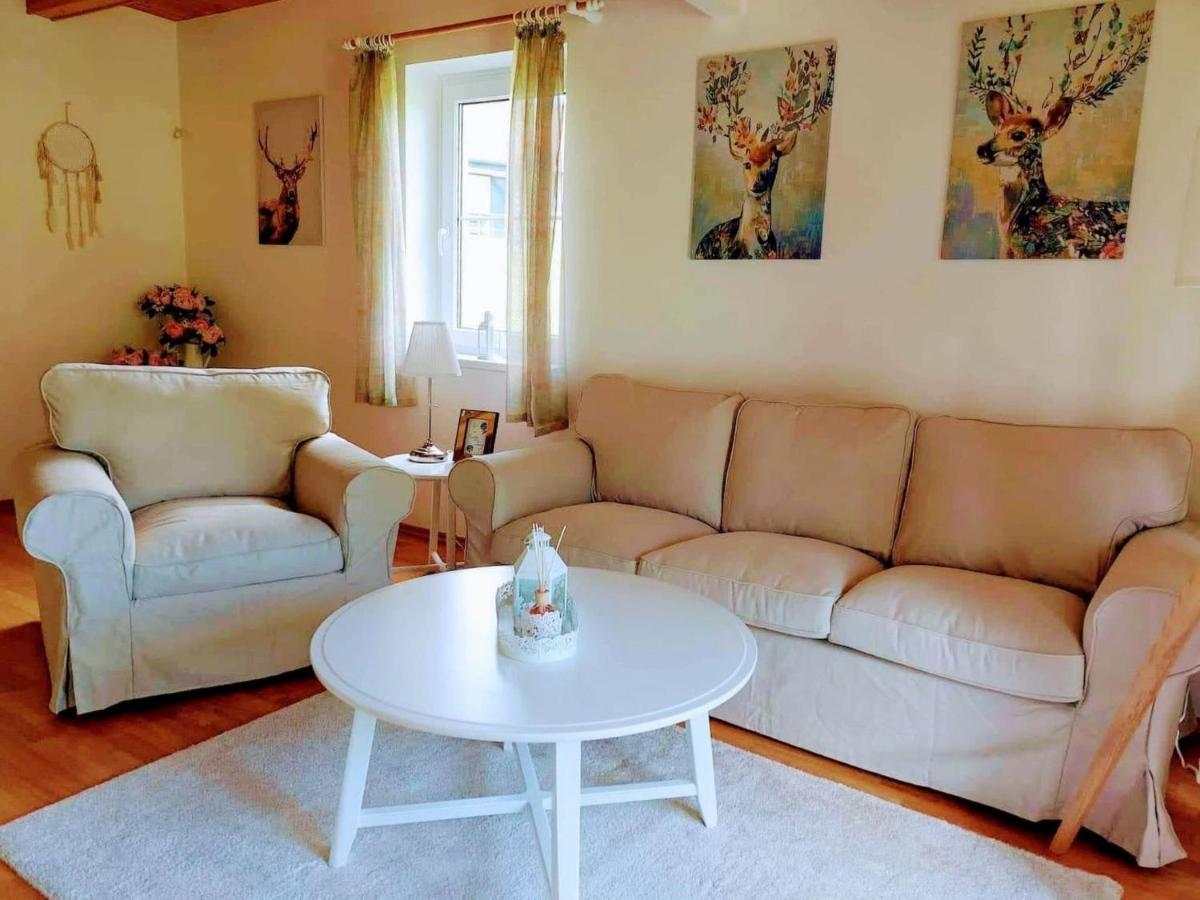 Holiday Home Holiday Hill 42 By Interhome Cista  Kültér fotó