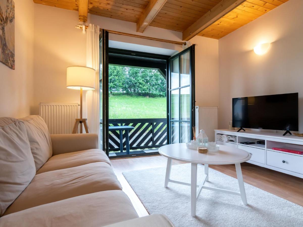 Holiday Home Holiday Hill 42 By Interhome Cista  Kültér fotó