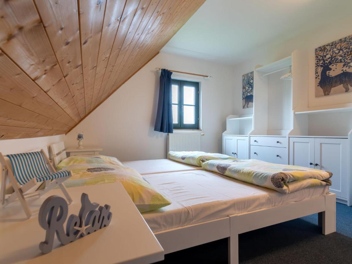 Holiday Home Holiday Hill 42 By Interhome Cista  Kültér fotó