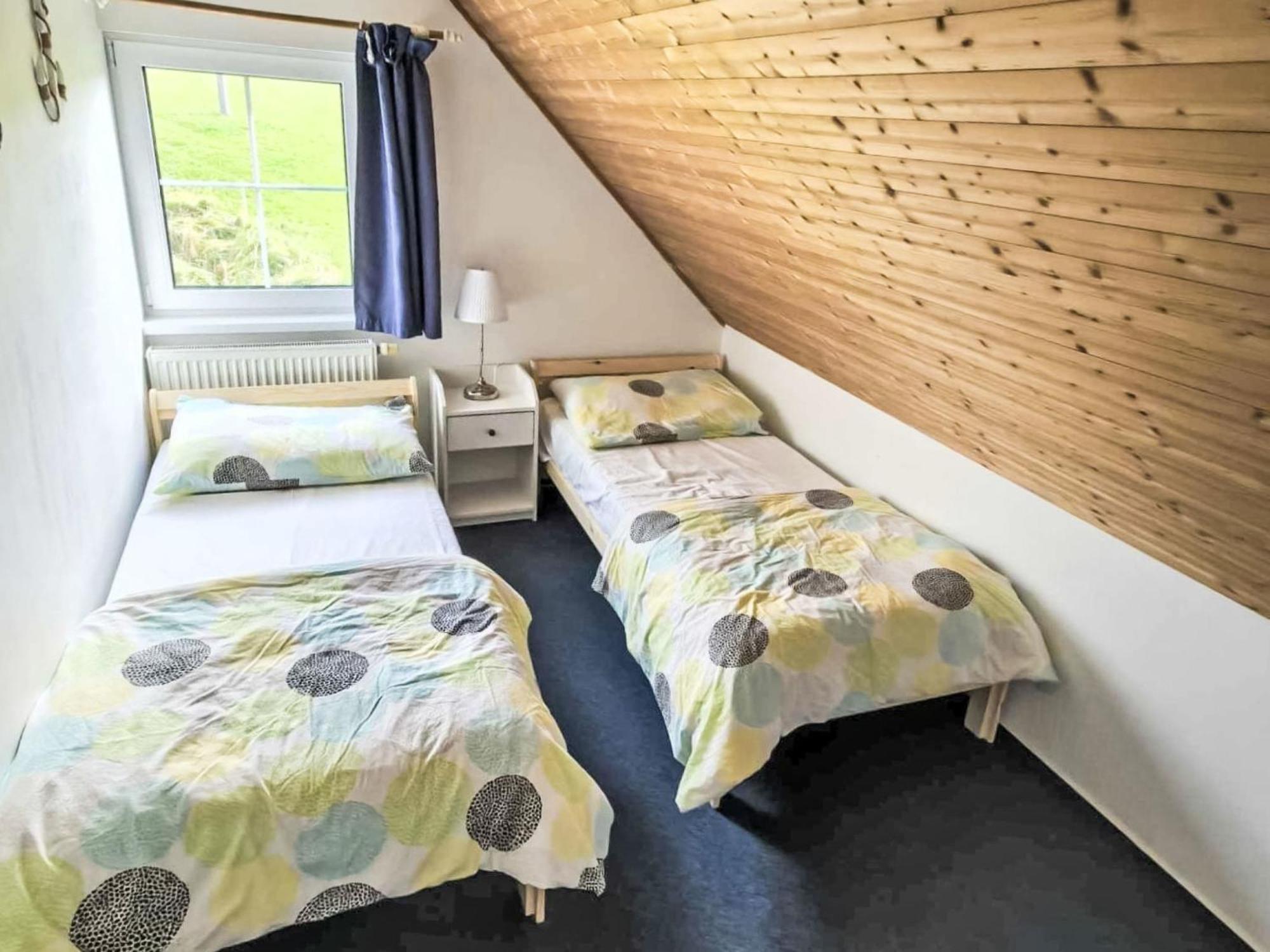 Holiday Home Holiday Hill 42 By Interhome Cista  Kültér fotó