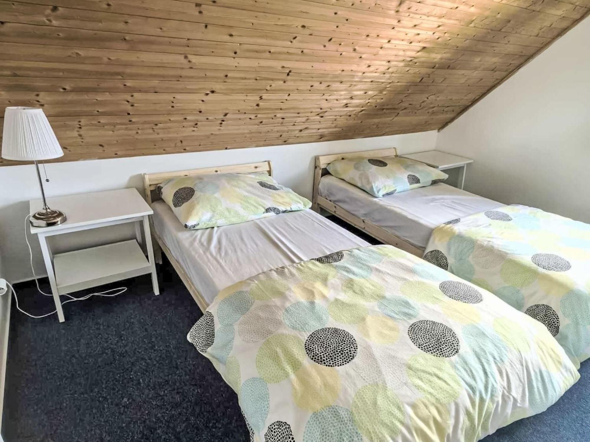 Holiday Home Holiday Hill 42 By Interhome Cista  Kültér fotó